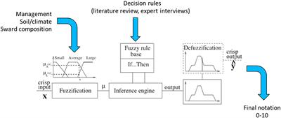 Simple Assessment of Temperate Grassland Suitability as Habitat for Three Insect Taxa